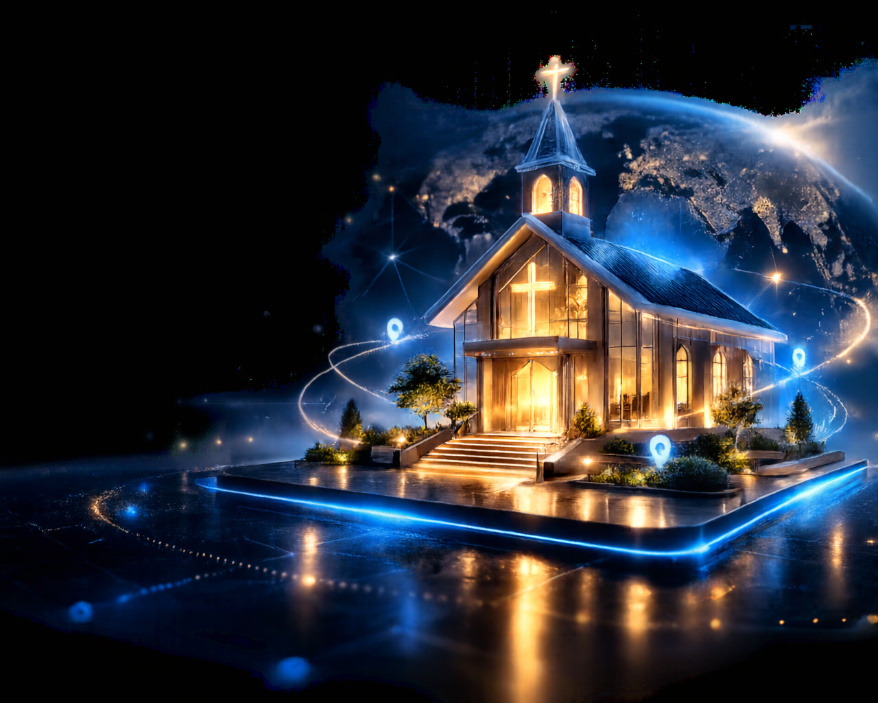 Metrocrest Bible Church